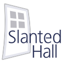Slanted Hall
